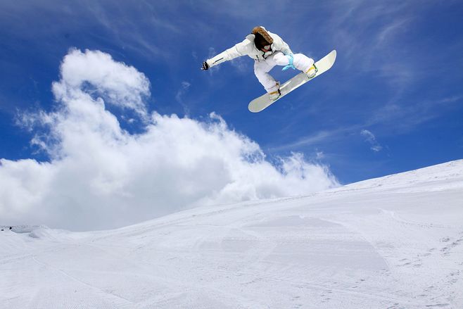 平日滑雪三小时狂欢夜